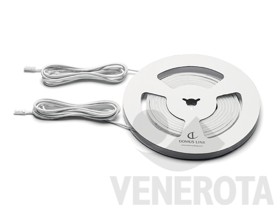 Immagine di Profilo LED flessibile SE-24 PRO D-M Domus Line