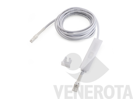 Immagine di Interruttore dimmer ad incasso NEXUS SD Domus Line