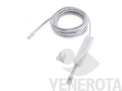 Immagine di Sensore dimmer ad incasso NEXUS SD Domus Line