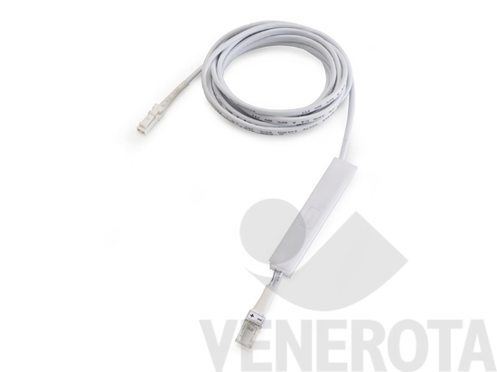 Immagine di Sensore dimmer in superficie NEXUS SP SD Domus Line