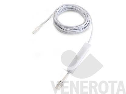 Immagine di Sensore di movimento in superficie NEXUS SP IFX Domus Line