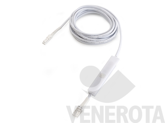 Immagine di Sensore di movimento in superficie NEXUS SP IFX Domus Line