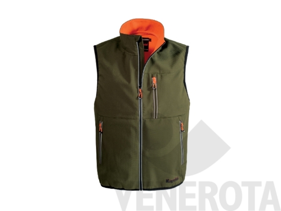 Immagine di Gilet Tech Kapriol