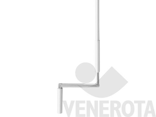 Immagine di Asta per argano (o arganello) Bolis Carlo