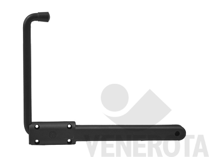 Immagine di Fermapersiana Piemonte con molla Didieffe