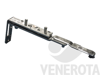 Immagine di  Braccio finta articolazione NX C Roto