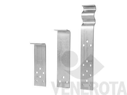 Immagine di Zanca ad L Valsecchi