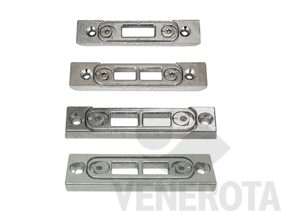 Immagine di Incontro catenaccio per puntale 8 mm Maico