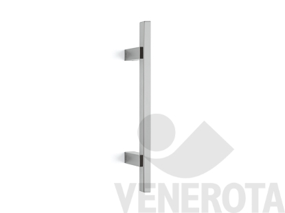 Immagine di Maniglione singolo Bios senza rosetta Olivari