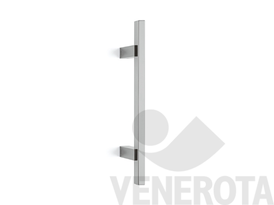 Immagine di Maniglione singolo Bios senza rosetta Olivari