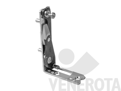 Immagine di Sostegno angolare NX C Roto