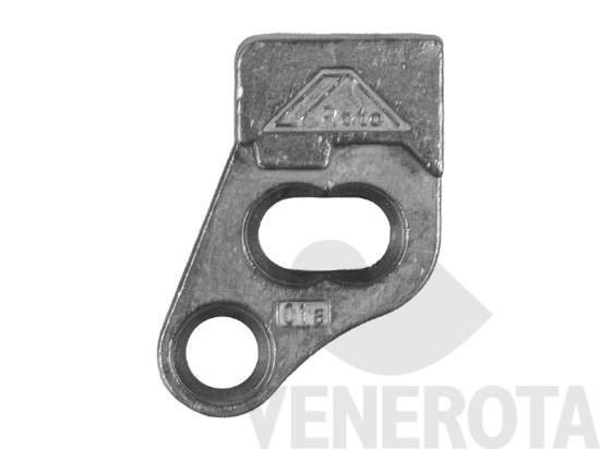 Immagine di Tirante cerniera NX C parte telaio Roto