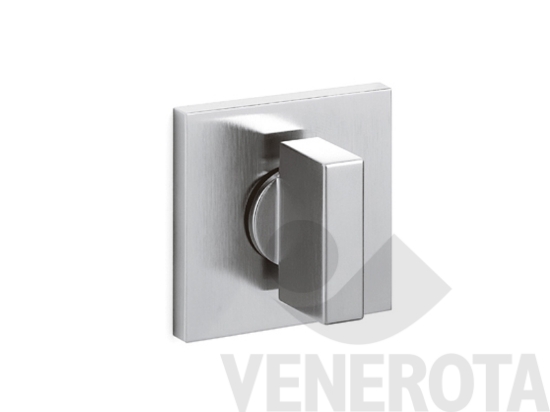 Immagine di Mezzo chiavistello Space Q per porte blindate Olivari