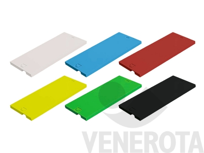 Immagine di Spessori GL-IB per vetri Gluske BKV