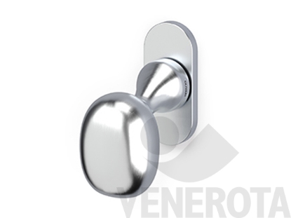 Immagine di Martellina DK Melanzana tonda Olivari