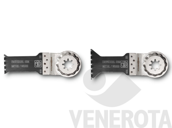 Immagine di Lama da taglio E-Cut universale Fein