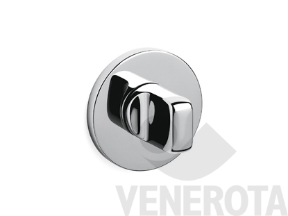 Immagine di Mezzo chiavistello basso Verona V per hotel Olivari