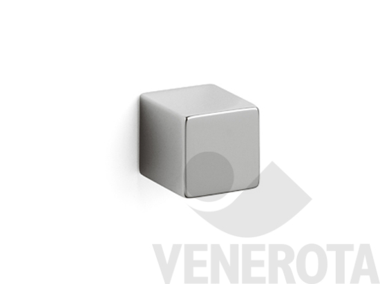 Immagine di Mezzo chiavistello Cubo foro codolo Olivari