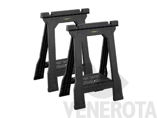 Immagine di Coppia di cavalletti Junior Stanley