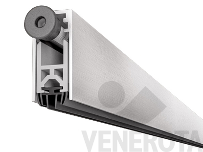 Immagine di Parafreddo sottoporta ad incasso Top Plus CCE