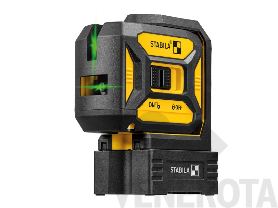 Immagine di Laser autolivellante LAX 320 G Stabila