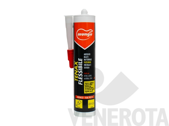 Immagine di Adesivo flessibile multimateriale Flex 150 Mungo