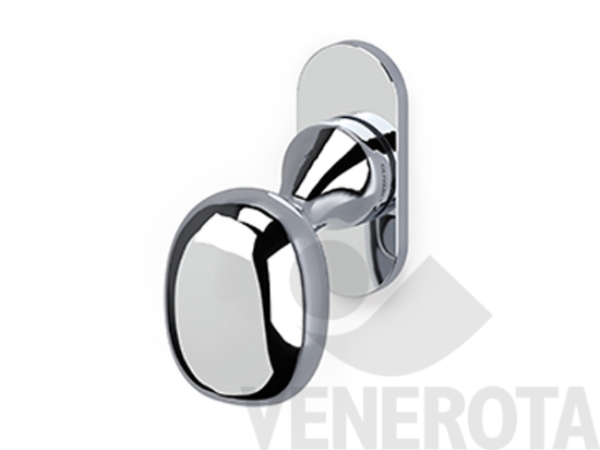 Immagine di Martellina DK Melanzana tonda Olivari