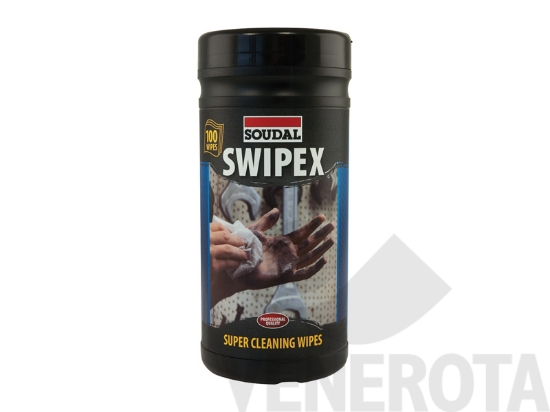 Immagine di Salviette detergenti Swipex XXL Soudal