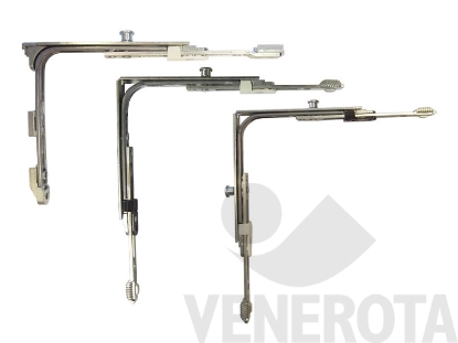 Immagine di Movimento angolare Multi Matic standard Maico