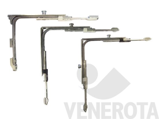 Immagine di Movimento angolare Multi Matic standard Maico