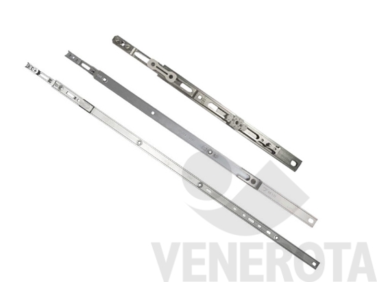 Immagine di Prolunga cremonese per anta secondaria Roto