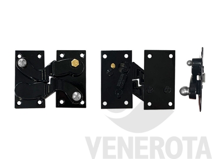 Immagine di Coppia di saltarelli Omge