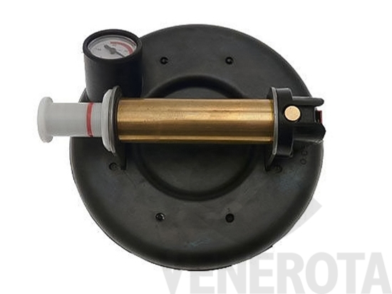 Immagine big Immagine di Ventosa Octopus