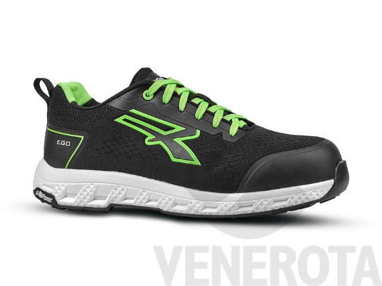 Immagine di Scarpe antinfortunistiche RedEgo ATON S1PS HI HRO FO SR U-Power RE20016