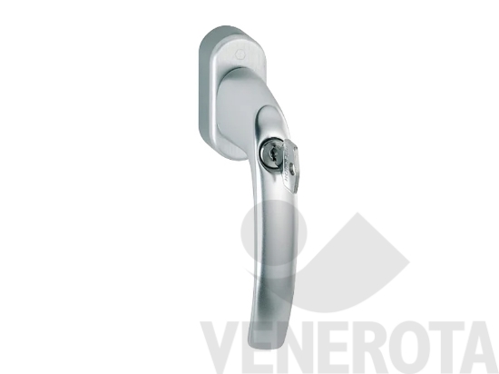 Immagine di Martellina DK Atlanta Secustik tonda Hoppe