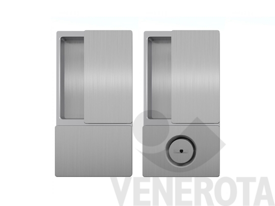 Immagine di Maniglia Wave per porte scorrevole AGB