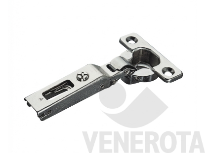 Immagine di Cerniera Serie 400 Mini 94° per mobili Salice