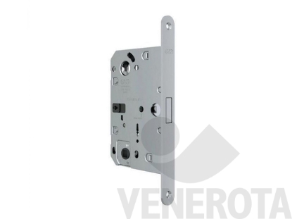 Immagine di Serratura magnetica Polaris Wave per porta battente frontale 18x196 AGB