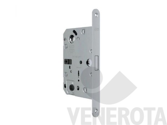 Immagine di Serratura magnetica Polaris Wave per porta battente frontale 18x196 AGB