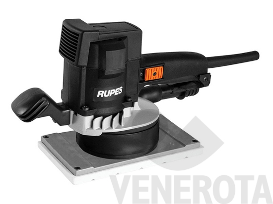 Immagine di Levigatrice orbitale 115×225 mm orbita 5 mm velcro Rupes