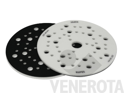 Immagine di Interfaccia in schiuma multihole 150 mm Rupes