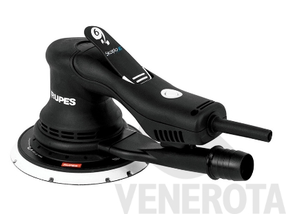 Immagine di Levigatrice rotorbitale brushless 150 mm orbita 3 mm Skorpio E Rupes