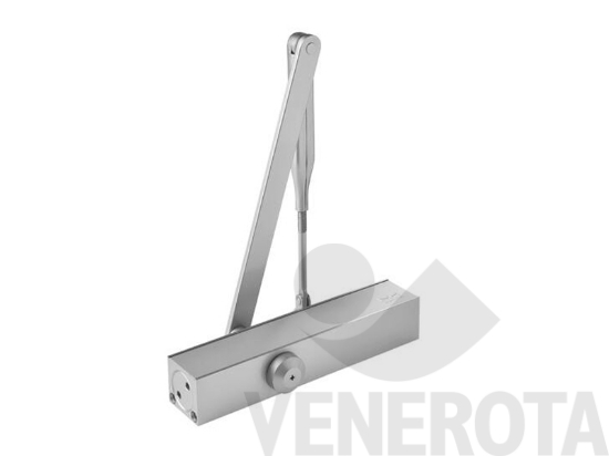 Immagine big Immagine di Chiudiporta aereo TS 79 con braccio a V con ferm...