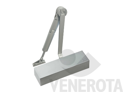 Immagine di Chiudiporta aereo TS 69 con braccio a V e fermo - anta max 1100 mm Dormakaba