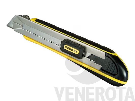 Immagine di Cutter FatMax lama 25 mm Stanley
