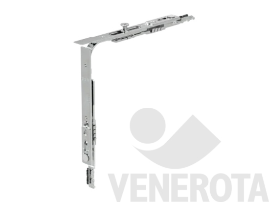 Immagine di Movimento angolare snodata per soluzione Trapezio GU