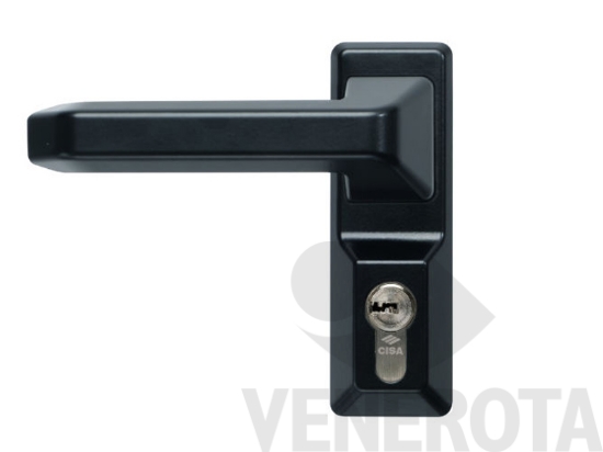 Immagine di Comando esterno per maniglione Aplha Cisa