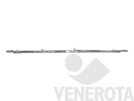 Immagine di Frontale U24x6 mm per serratura multipunto 855R Fuhr