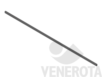 Immagine di Ringhierina trasversale LEGRABOX Blum