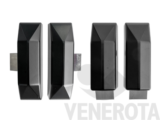 Immagine big Immagine di Kit scrocchi Alpha - Touch Cisa